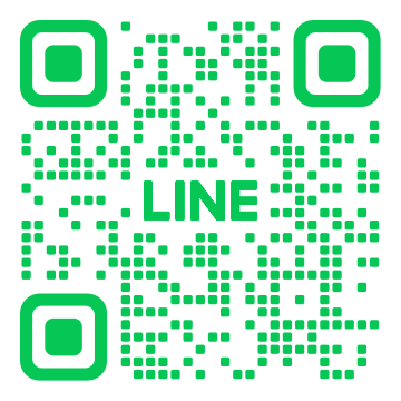 和継プランニング LINE公式アカウントの友だち追加QRコード